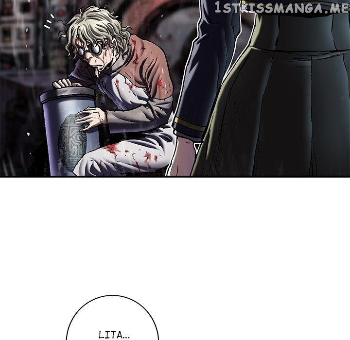 Leviathan, Chapter 127 image 08
